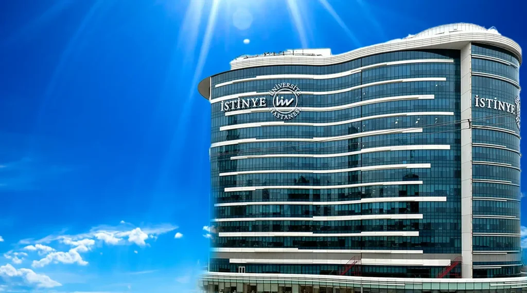 İSÜ Liv Hospital Bahçeşehir, imagen