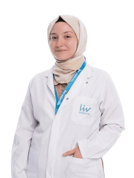 MD. Zeliha Kara Güllüce