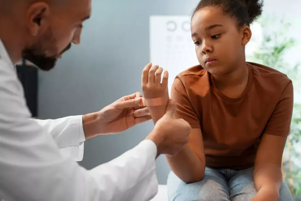 how long is recovery from carpal tunnel release surgery