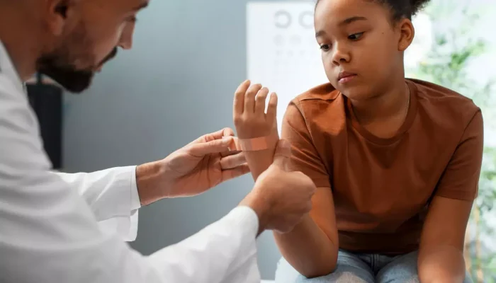 how long is recovery from carpal tunnel release surgery